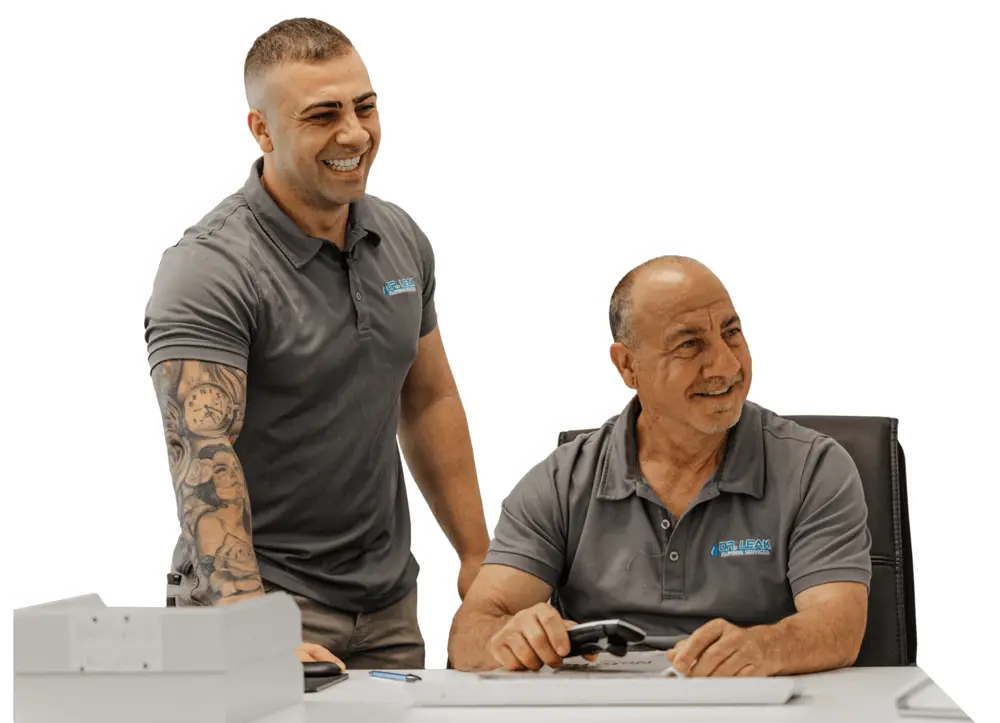 The licensed local team behind Plumbers In Mosman
