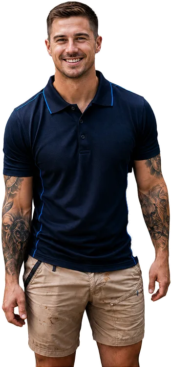 A licensed Mosman plumber ready to help