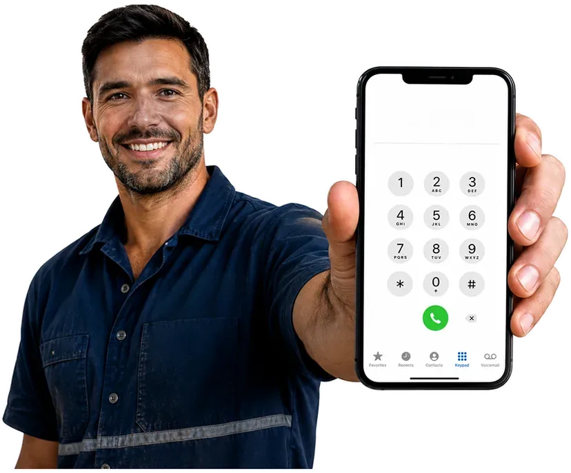 Licensed Mosman plumber ready to take your call