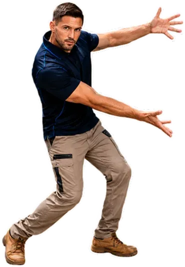 A licensed Mosman plumber